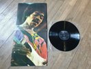 lp jimi hendrix band of gipsies uk track vg++
