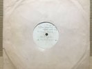 Vintage Elvis Presley Hungarian metal acetate 10' record