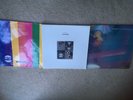 pet shop boys three vinyl album records bwhaviour disco introspective 1980s 