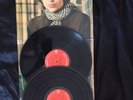 BOB DYLAN “Blonde On Blonde” 1966 C2L 41 MONO play tested VG+ 1st Press