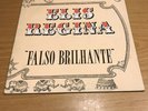 ELIS REGINA FALSO BRILHANTE LP BRAZIL 1976 LP EX GATEFOLD MPB JAZZ FREE SHIPPING