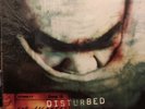 Disturbed The Sickness 2015 Vinyl Lp In Shrink