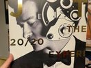 Justin Timberlake  - The 20/20 Experience -  2013 US Gatefold 2LP