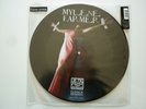 Mylene Farmer Maxi 33Tours vinyle picture disc Je Te Rends Ton Amour