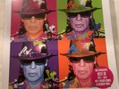 Udo Lindenberg - UDOPIUM Das Beste Lim. 8 LP Coloured Vinyl Box NEU First Press