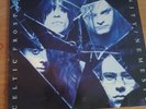 Vanity/Nemesis by Celtic Frost (Record, 1990 original vinyl)
