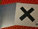 THE XX Album Bundle - XX & Coexist Vinyl LPs NM/NM