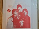 The Beatles LP Yellow Matter Custard 1970s 1st Press WHITE LABELS NO TMOQ