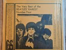 The Beatles LP Very Best Of Beatles Rarest No 4 USA Kornyphone 1st Press 1 DAY