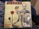 Nirvana Incesticide Yellow Vinyl Holland