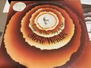 stevie wonder songs in the key of life vinyl, complete  booklet, and 45