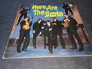 The Boots - Here are the Boots / Telefunken SLE 14399-P /Vinyl LP 1965 1st Press