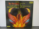 Robert Shaw & The ASO Firebird Suite LP Vinyl Record NM Telarc DG-10039