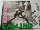 The Clash ‎– London Calling / Vinyl LP CBS 460141