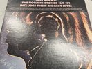 the rolling stones hot rocks 1964-1971, London