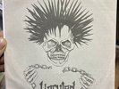 Unruled time is running out 7” vinyl 1984 original Canadian Punk Hardcore / Hear