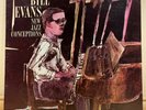 Bill Evans - New Jazz Conceptions LP - Riverside - RLP 12-223 Mono DG