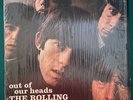 The Rolling Stones, Out Of Our Heads, Vinyl LP