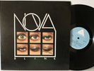 Nova - Blink  Italian Prog  UK Press  