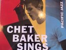 Chet Baker Sings vinyl Tone Poet (Record, 2020) (Opened/Unplayed)