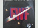 EARTH WIND & FIRE Best Of Vol II C45013 G Promo LP Vinyl VG+ Cover VG nr+ 1988