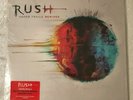 Rush - Vapor Trails Remixed