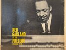 Red Garland – At The Prelude - Prestige – 7170, Prestige – PRLP 7170