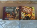 2 HOPALONG CASSIDY SQUARE DANCE & SINGING BANDIT 10