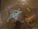 Tool - Fear Inoculum Deluxe 5 LP Vinyl *Autographed*