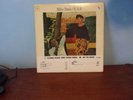 MILES DAVIS-E.S.P.-beautiful radio station mono original vinyl record