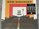 Ikebe Shakedown - The Way Home 2017 LP Album Vinyl Colemine Records - New
