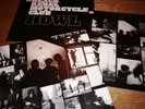 Black rebel motorcycle club howl Vinyl 2005 first press