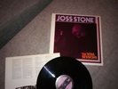 Joss Stone The soul sessions Vinyl 2003 first press