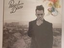 Panic  At The Disco – Too Weird To Live, Too Rare To Die  - LP Vinyl Record  NEW