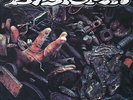 DYSTOPIA - HUMAN = GARBAGE - Vinyl Record DLP.. - e8200e