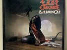 ORIGINAL 1981 OZZY OSBOURNE / BLIZZARD OF OZZ/ JZ36812