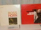 Jazz Jackie McLean Quintet Drink the Blues High Voltage Boss Horn Blue Mitchell