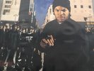 Ice Cube - Amerikkka's Most Wanted Vinyl LP - 4th & Broadway BRLP 551, 846 562-1