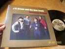 KEITH WHITLEY w/ J.D. CROWE & THE NEW SOUTH - 