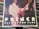 Prince - Back At The Club (More From Miami Glam Slam 1994) 2xLP Vinyl Record