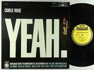 Charlie Rouse - Yeah  LP - Epic - BA 17012 180g