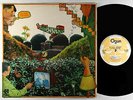 Elton Dean's Ninesense - Oh  For The Edge LP - Ogun UK VG+