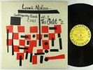 Lennie Niehaus - Vol. 3: The Octet #2 LP - Contemporary - C3503 Mono DG VG+