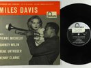 Miles Davis - Ascenseur Pour L'Echafaud 10