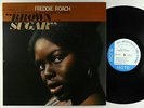 Freddie Roach - Brown Sugar LP - Blue Note - BLP 4168 Mono RVG NY USA VG+