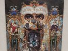 Michael Jackson Dangerous Double LP Vinyl Record Album Vintage Rare 1991