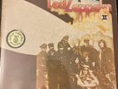 Led Zeppelin   II - ATLANTIC # SD-8236 - EARLY ROCK N ROLL - LP
