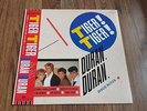 DURAN DURAN - TIGER TIGER 12