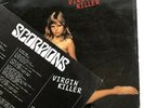LP Scorpions ‎Virgin Killer PPL 1-4225 Vinyl
