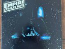Star Wars The Empire Strikes Back” 2LP’s 1980 RS-2-4201 Vinyl